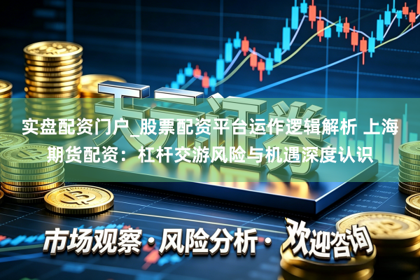 实盘配资门户_股票配资平台运作逻辑解析 上海期货配资：杠杆交游风险与机遇深度认识