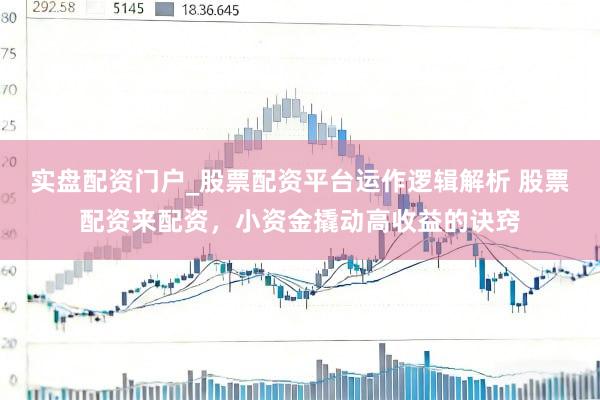 实盘配资门户_股票配资平台运作逻辑解析 股票配资来配资，小资金撬动高收益的诀窍